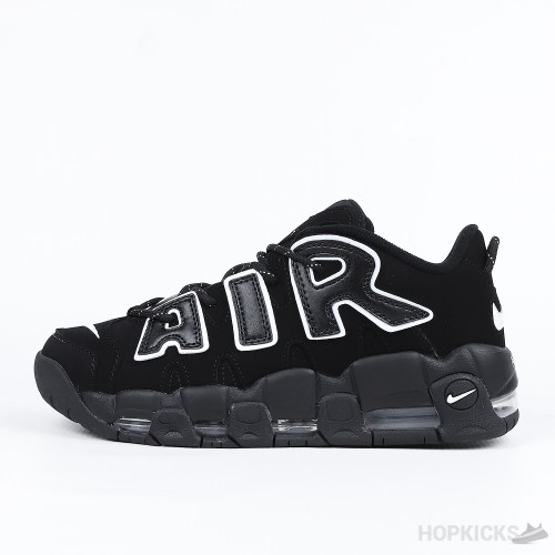 NIKE AIR MORE UPTEMPO ZEBRA モアテン ゼブラ NIKE AIR MORE UPTEMPO